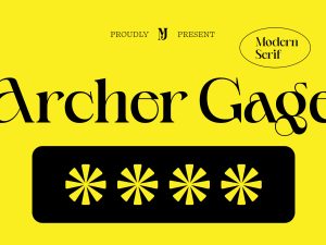 Archer Gage