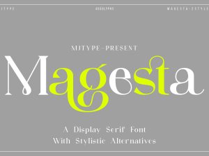 Magesta