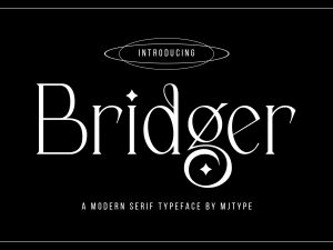 Bridger