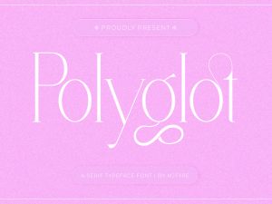 Polyglot